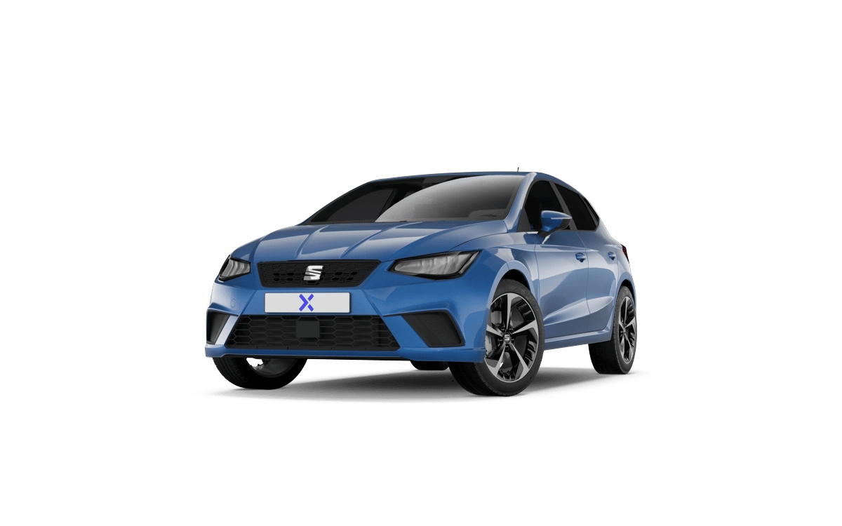 Seat Leon 3-1